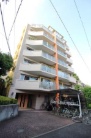 サングレイス根岸