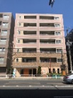 ライオンズグローベル本牧