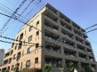 エンゼルハイム横濱磯子 壱番館