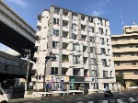 ヴェルト横濱石川町