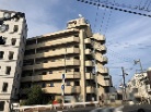 ハイシティ横浜元町