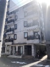 パークハイム山手上野町