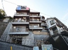 レイグリーンヒルズ山手