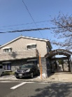 パークハイム山手台