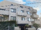 パークハイム山手
