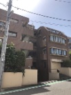 ベルフィーヌ根岸