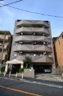 根岸森林公園ダイヤモンドマンション