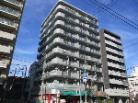 ライオンズマンション野毛山公園南