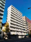 日興パレス伊勢佐木町北パート2