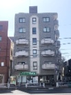 リブゼ本牧