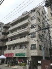 メゾーネ山下町