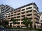 ランドシティ横濱本牧ロイヤルスクエア
