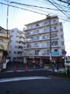 ダイアパレス三渓園