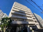 パークノヴァ横浜吉野町