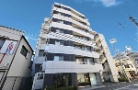 クオス横濱石川町レジデンシャルステージ