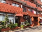 ライオンズマンション中村橋