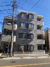 藤和シティコープ根岸