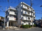 ソオワ横浜根岸