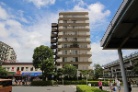 ソフトタウン根岸壱番館