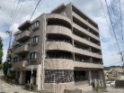 ヒルトップ横濱根岸