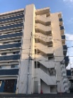 レグザ横濱磯子