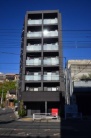 レア横濱山手壱番館