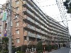 ブロッサムコートむさし野