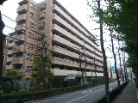 ライオンズヴィアーレ石神井公園