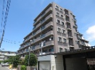 石神井台ガーデニア弐番館