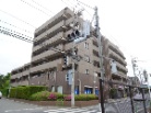 ダイアパレスパークデュオ上石神井