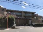 ディーレスティア石神井台