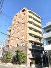グランシティ大泉学園