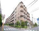 ライオンズガーデン大泉学園第2
