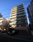 ハーモニーコート大泉学園