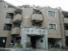マイキャッスル大泉学園U