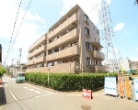 ゾンネンハイム武蔵関