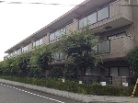 ロイヤルシャトー南大泉
