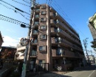 グランエスト南大泉