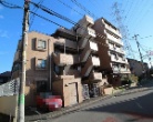 朝日パリオ南大泉
