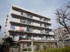 マンション石神井台ガーデニア