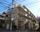 ライオンズマンション大泉学園