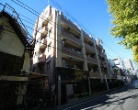 アリュージュ大泉学園