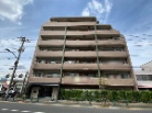 日神パレステージ武蔵関