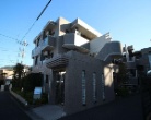 藤和シティホームズ大泉学園町B棟