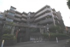 ヴェルビュ大泉中央公園