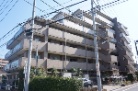 大泉学園ノーブルスクエア