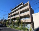 プラウド大泉学園