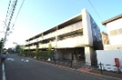 シティハウス練馬武蔵関