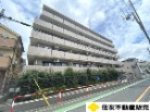 ライオンズガーデン大泉学園