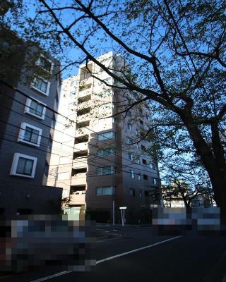 ウェルフェアステージ大泉学園通り 住友不動産販売 で売却 査定 購入 中古マンション 賃貸